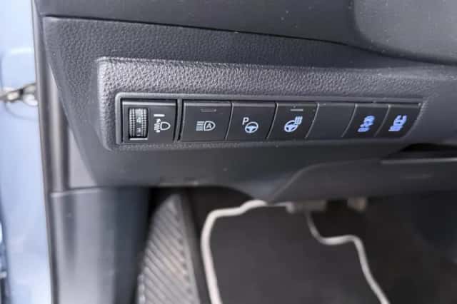 Toyota Corolla (2019) thumbnail 26