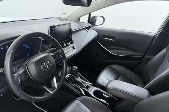 Toyota Corolla (2019) thumbnail 28