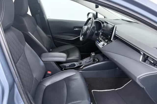 Toyota Corolla (2019) thumbnail 29