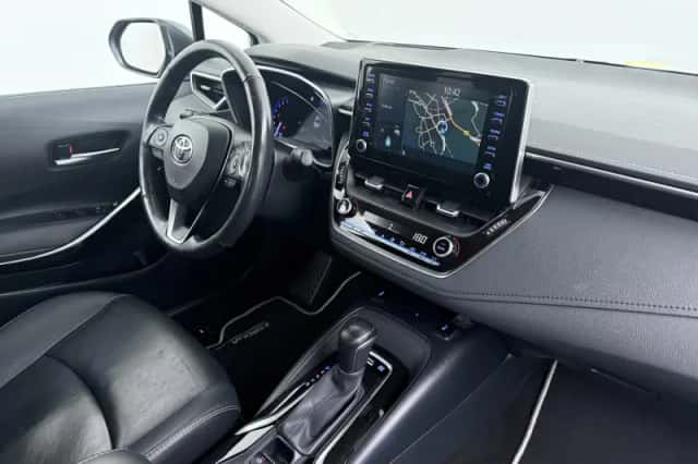 Toyota Corolla (2019) thumbnail 30
