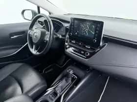 Toyota Corolla (2019) thumbnail 30
