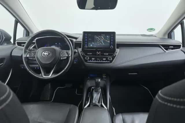 Toyota Corolla (2019) thumbnail 31