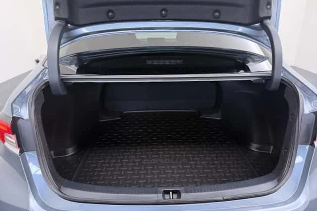 Toyota Corolla (2019) thumbnail 32