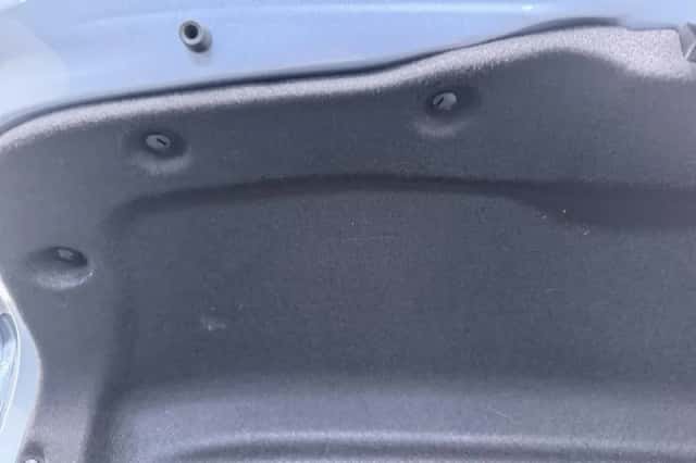 Toyota Corolla (2019) thumbnail 33