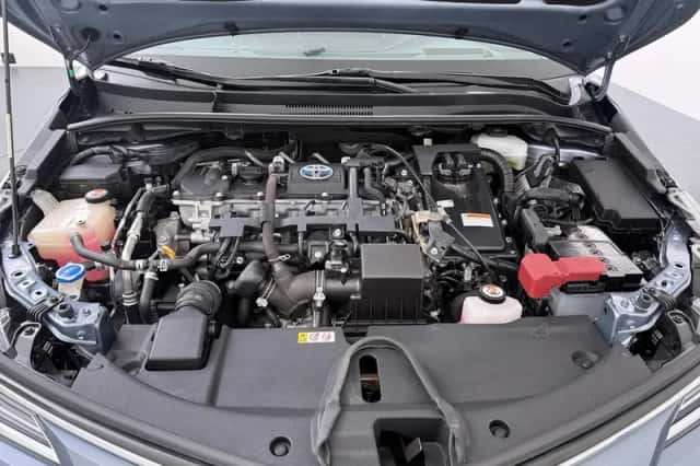 Toyota Corolla (2019) thumbnail 34