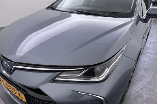Toyota Corolla (2019) thumbnail 35