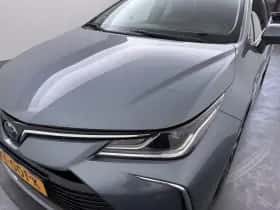 Toyota Corolla (2019) thumbnail 35