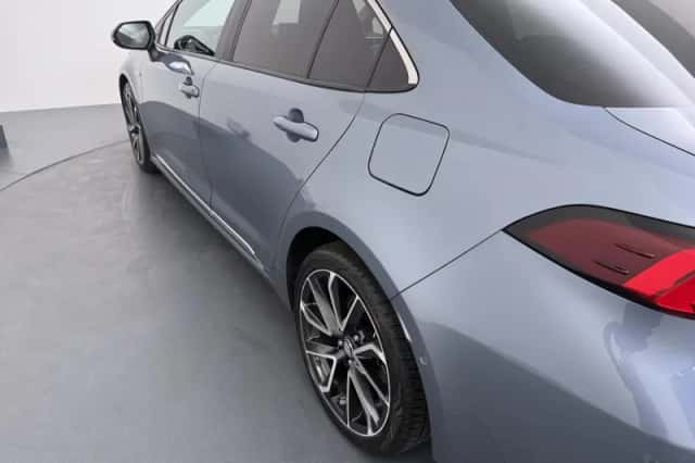 Toyota Corolla (2019) thumbnail 36