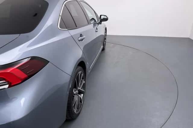Toyota Corolla (2019) thumbnail 39