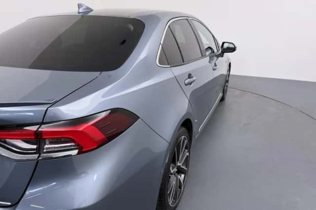 Toyota Corolla (2019) thumbnail 40