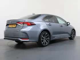 Toyota Corolla (2019) thumbnail 5