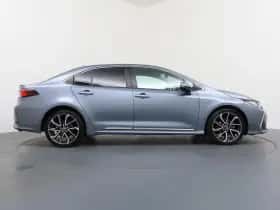 Toyota Corolla (2019) thumbnail 6