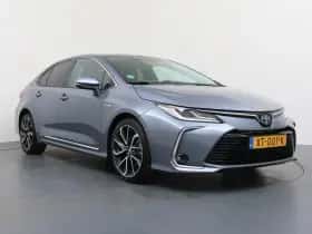 Toyota Corolla (2019) thumbnail 7