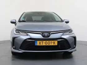 Toyota Corolla (2019) thumbnail 8