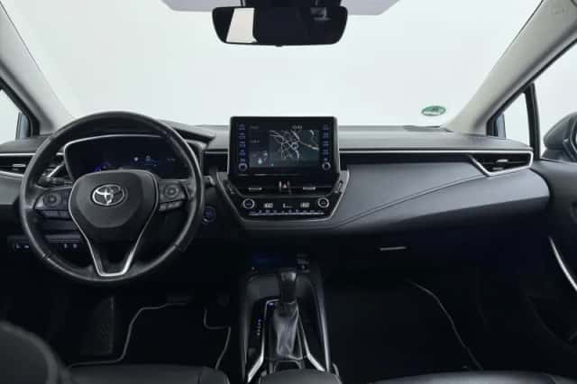 Toyota Corolla (2019) thumbnail 9