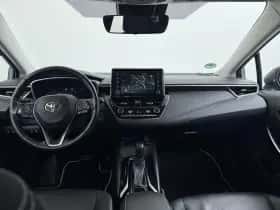 Toyota Corolla (2019) thumbnail 9
