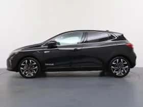 Mitsubishi Colt (2026) thumbnail 2