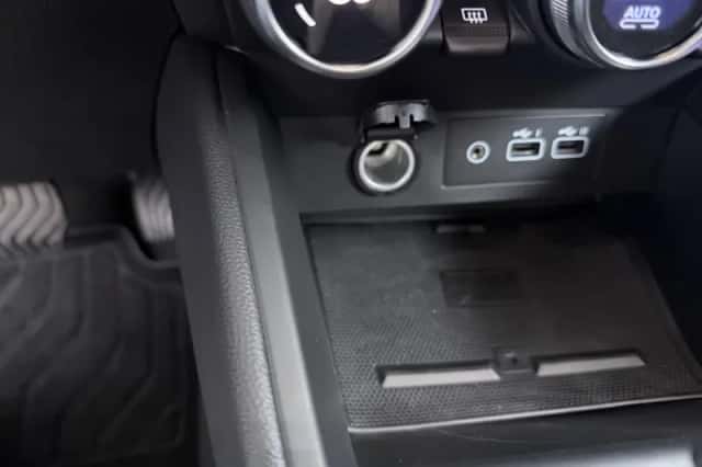 Mitsubishi Colt (2026) thumbnail 18
