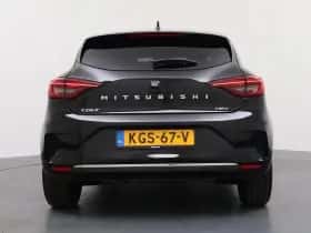 Mitsubishi Colt (2026) thumbnail 4