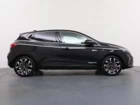 Mitsubishi Colt (2026) thumbnail 6