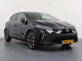 Mitsubishi Colt (2026) thumbnail 7