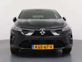 Mitsubishi Colt (2026) thumbnail 8