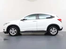 Honda HR-V (2019) thumbnail 2