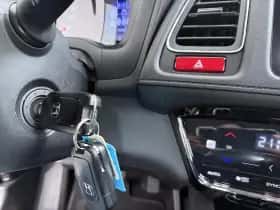 Honda HR-V (2019) thumbnail 17