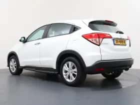 Honda HR-V (2019) thumbnail 3