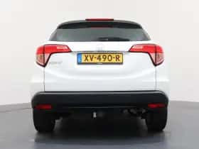 Honda HR-V (2019) thumbnail 4