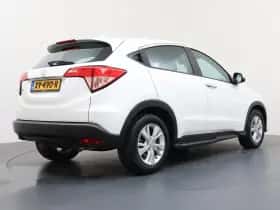Honda HR-V (2019) thumbnail 5