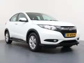 Honda HR-V (2019) thumbnail 7