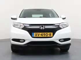 Honda HR-V (2019) thumbnail 8