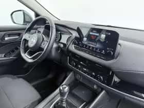 Nissan Qashqai (2022) thumbnail 28