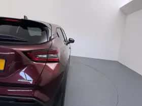 Nissan Juke (2024) thumbnail 36