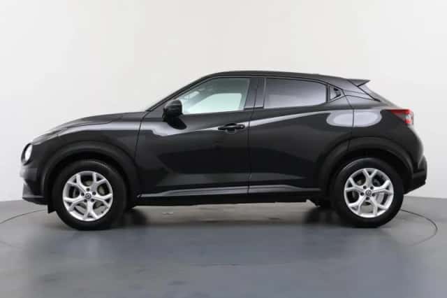 Nissan Juke (2021) thumbnail 2