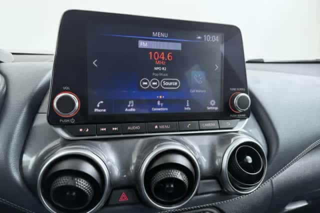 Nissan Juke (2021) thumbnail 11