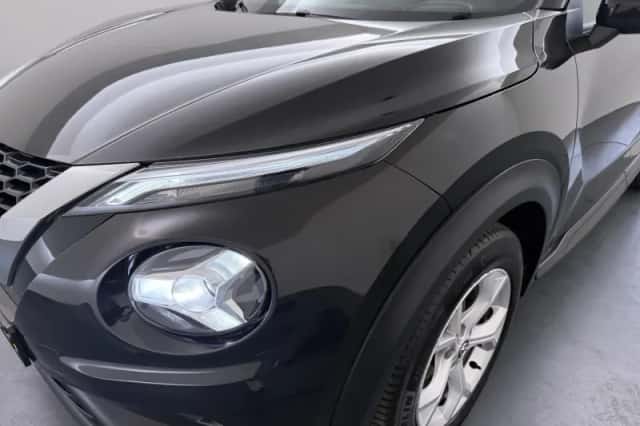 Nissan Juke (2021) thumbnail 15
