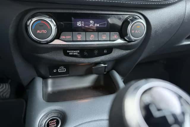 Nissan Juke (2021) thumbnail 17