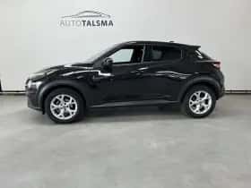 Nissan Juke (2021) thumbnail 3