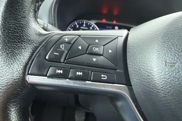 Nissan Juke (2021) thumbnail 21