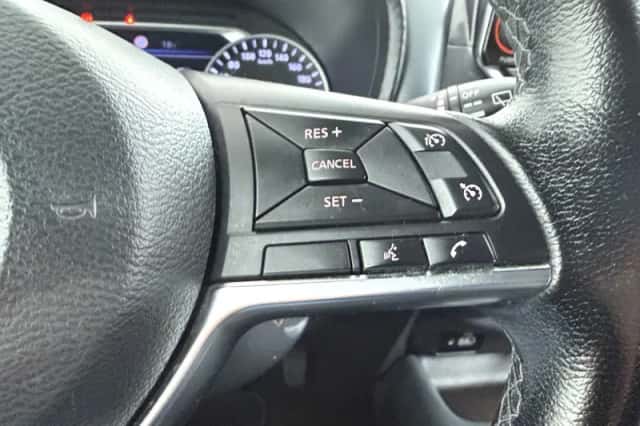 Nissan Juke (2021) thumbnail 22