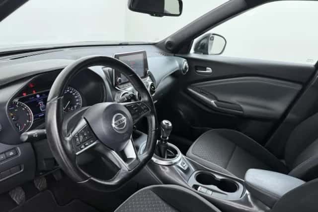 Nissan Juke (2021) thumbnail 25