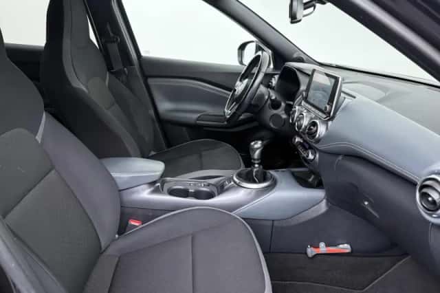 Nissan Juke (2021) thumbnail 26