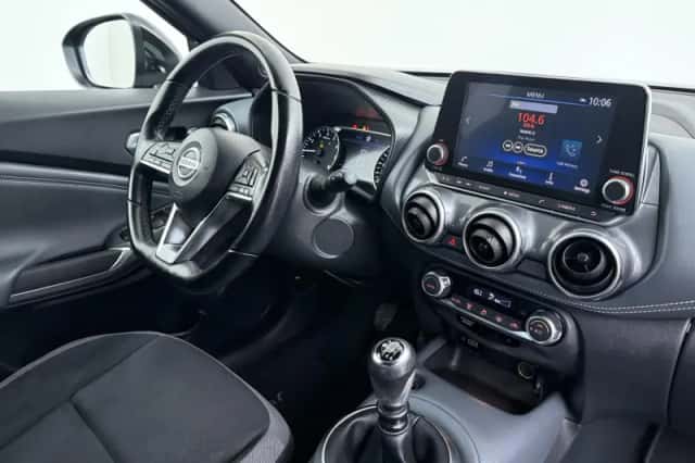 Nissan Juke (2021) thumbnail 27