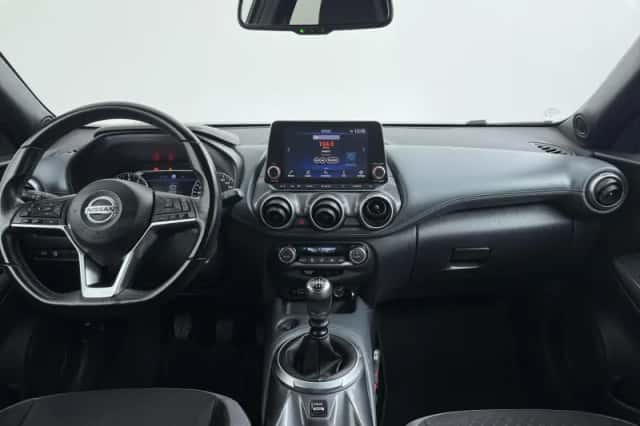 Nissan Juke (2021) thumbnail 28