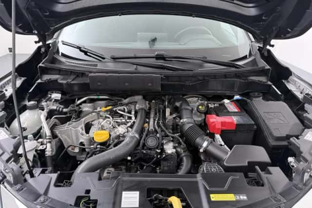 Nissan Juke (2021) thumbnail 31