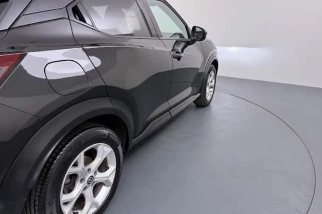 Nissan Juke (2021) thumbnail 36