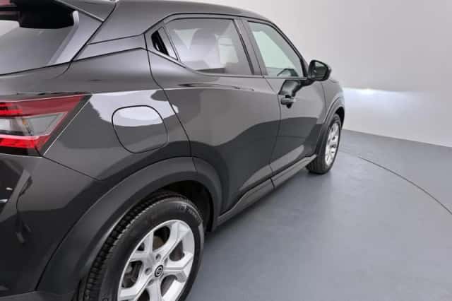 Nissan Juke (2021) thumbnail 37
