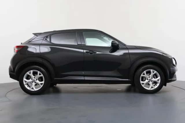 Nissan Juke (2021) thumbnail 6